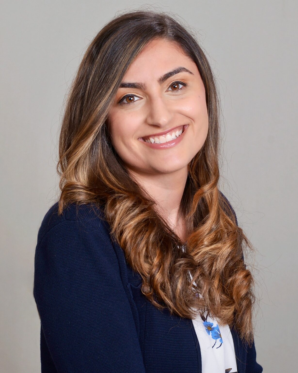 Carolina Samani: A Comprehensive Biography (Age, Family, Etc.) - oiryym5