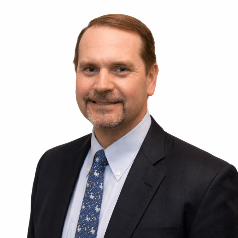 Brad Baker, M.D.
