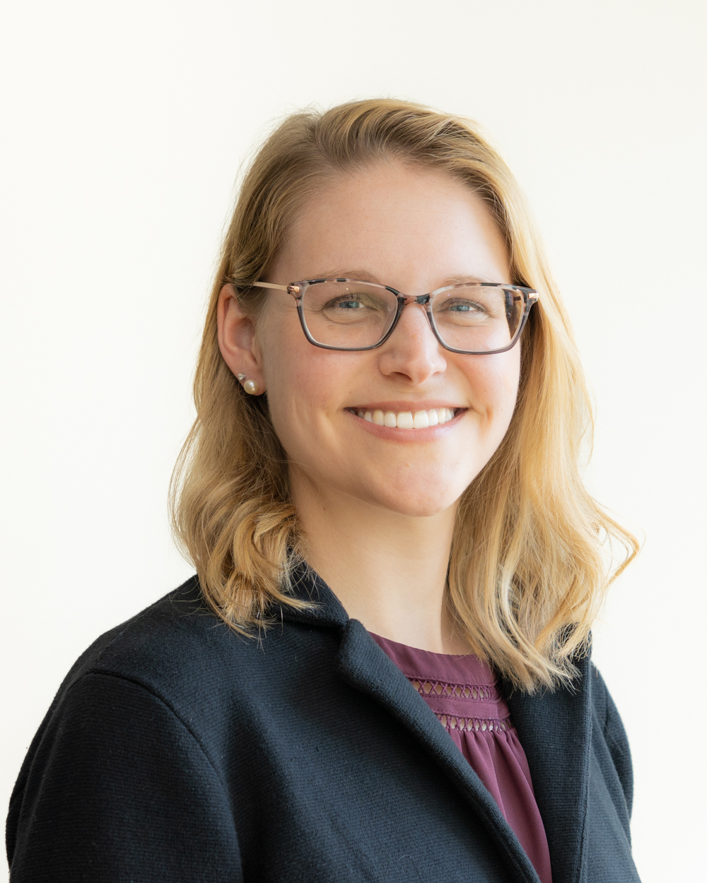 Chelsea Gottschalk, M.D. Lexington Eye Associates