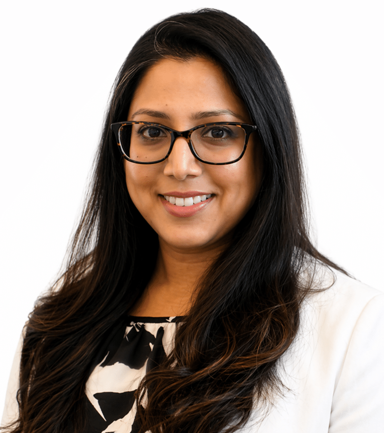 Poonam Doshi, M.D.