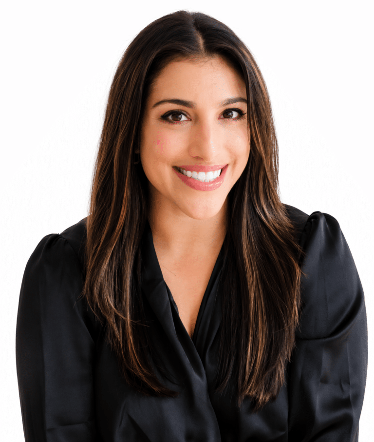 Nina Farivari, M.D.