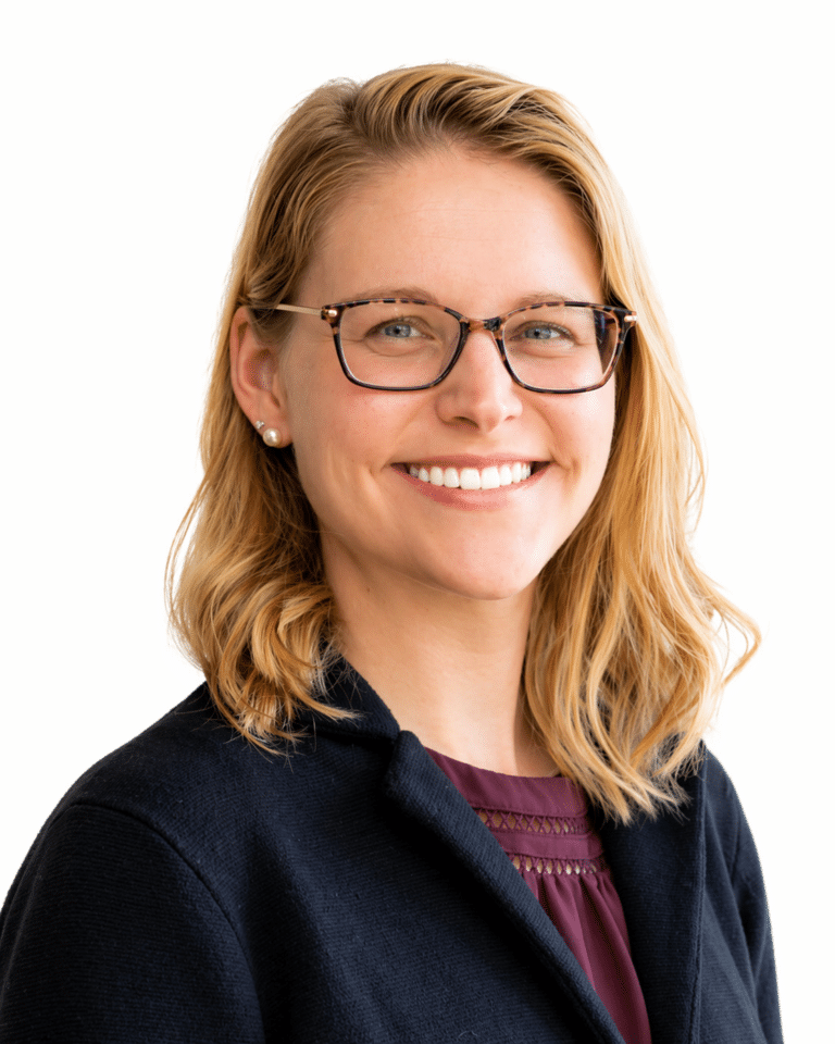 Chelsea Gottschalk, M.D.