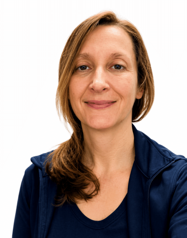 Marina Grinspan, O.D.