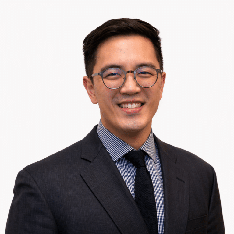 Bryan Hong, M.D.