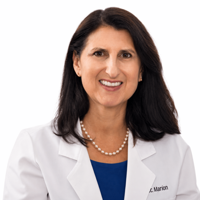 Mandi Kunen, M.D.