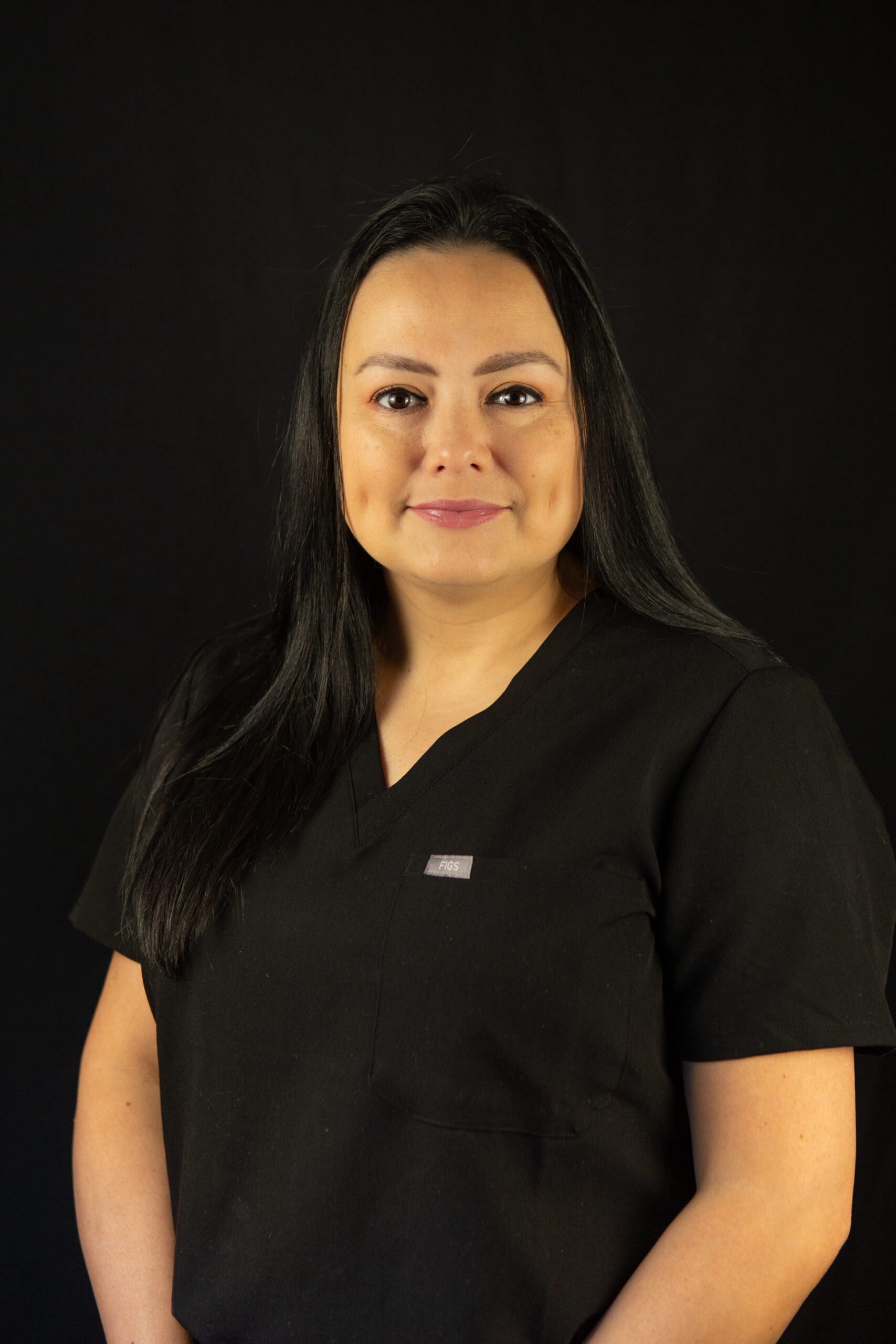 Meritza Kluge, O.D. Lexington Eye Associates