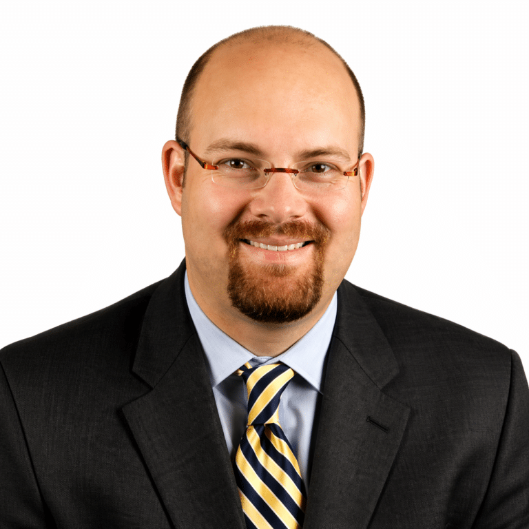Daniel Lefebvre, M.D.