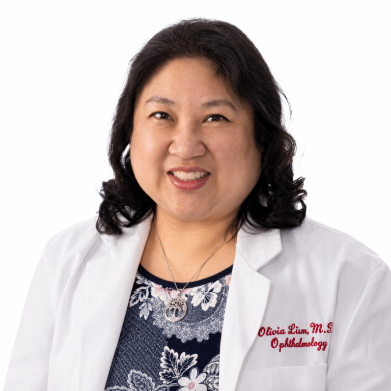 Olivia Liao, M.D., F.A.C.S.