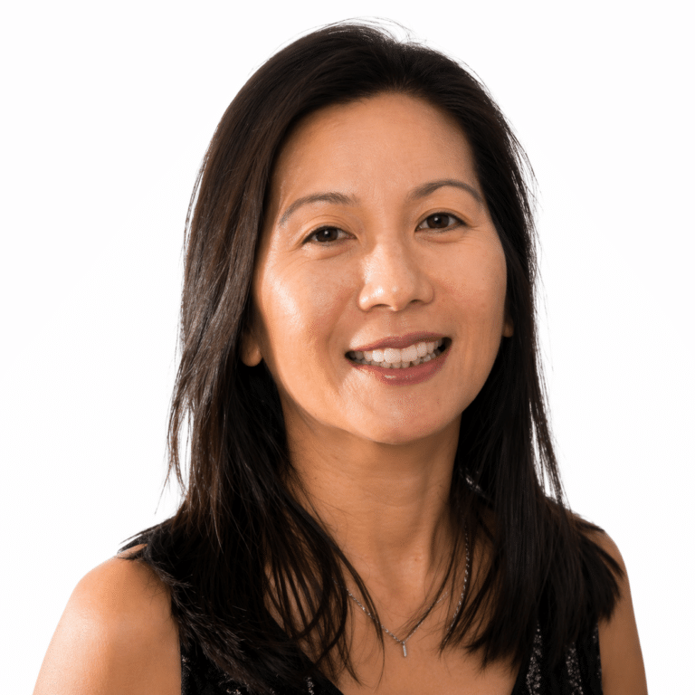 Li-Wei Lin, M.D.