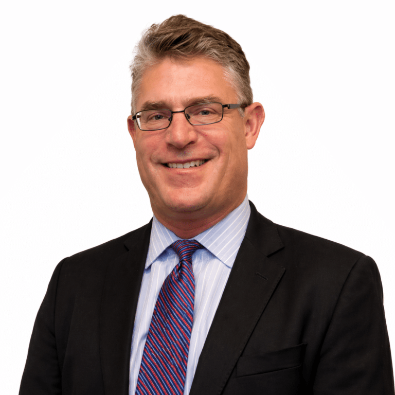Frank McCabe, M.D.