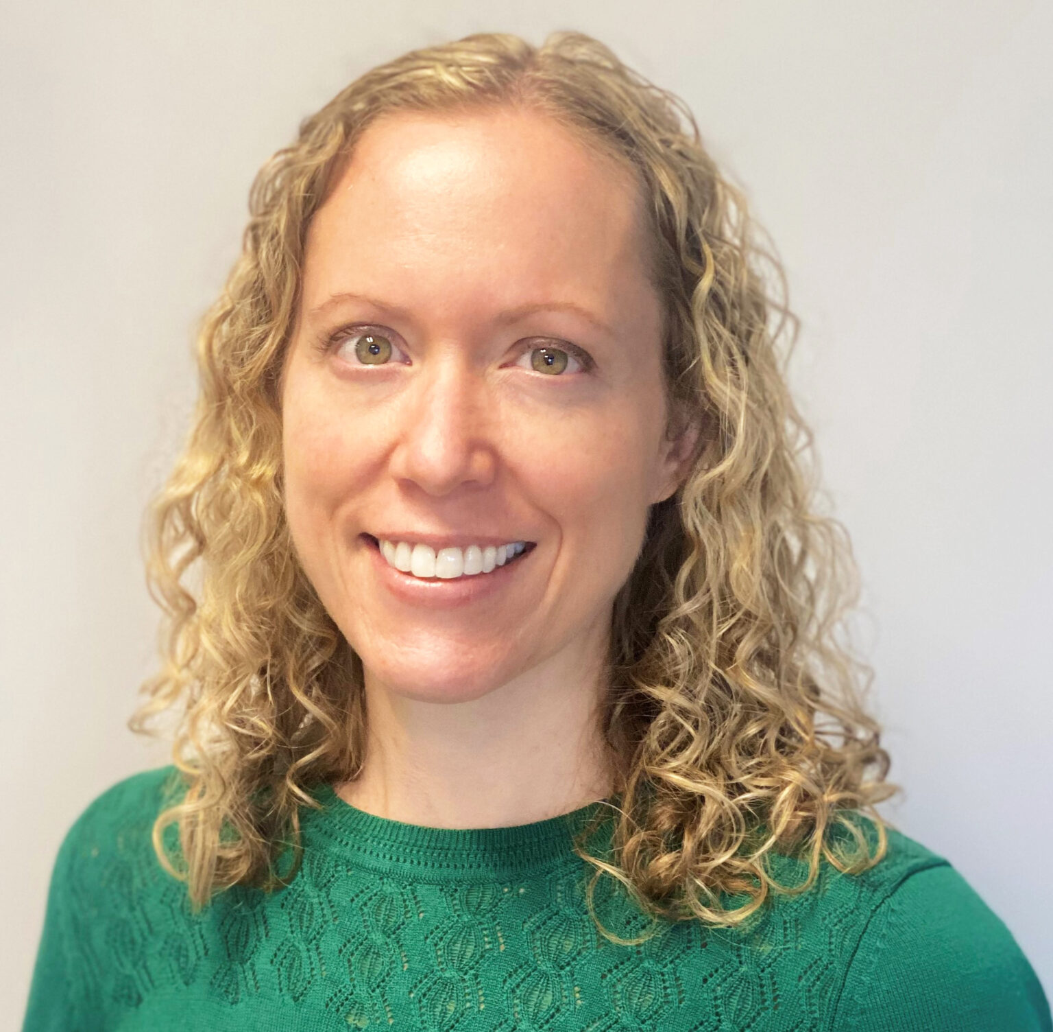 Shannon McCann, O.D. Lexington Eye Associates