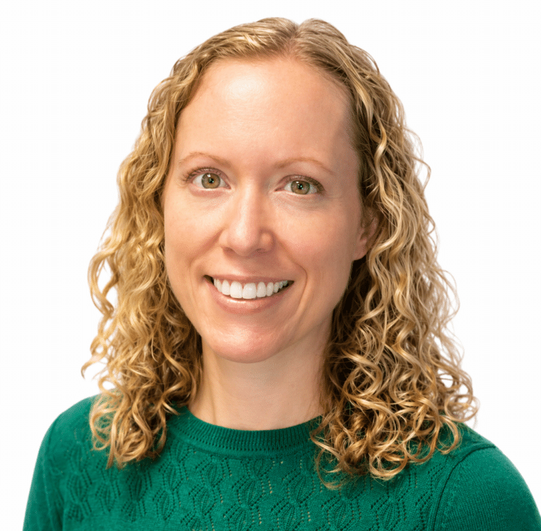 Shannon McCann, O.D.