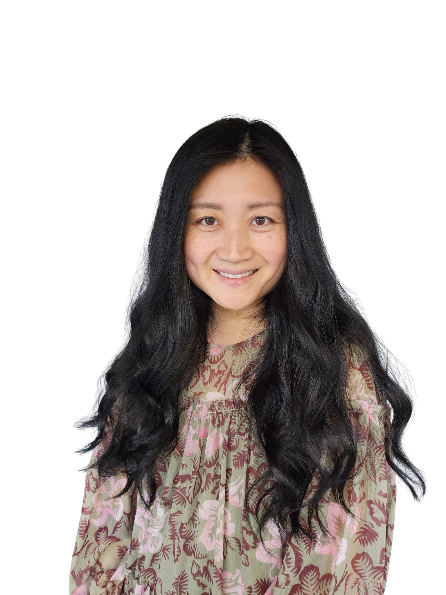 Nancy Wu, O.D. Lexington Eye Associates