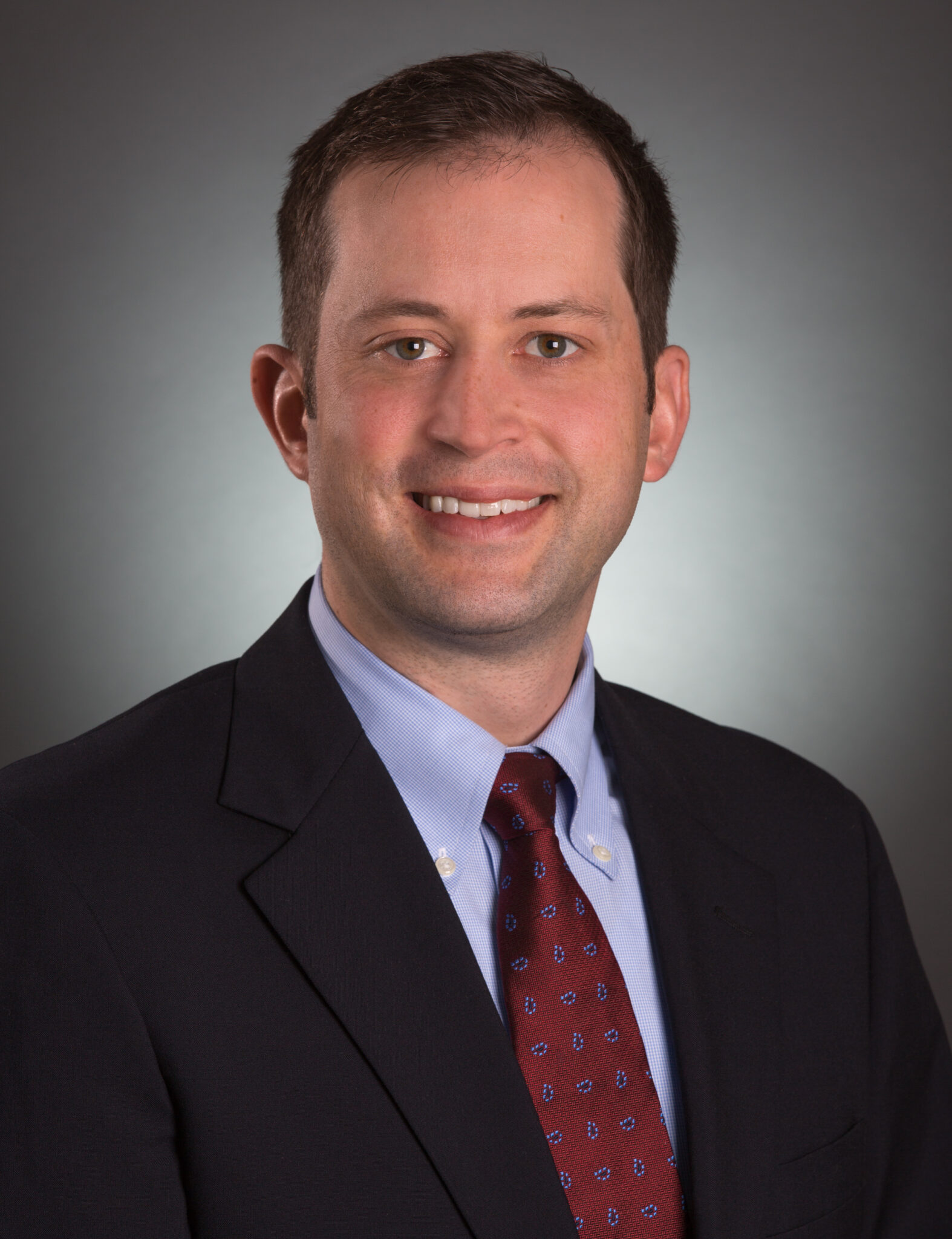 Jared Duncan, M.D. Lexington Eye Associates