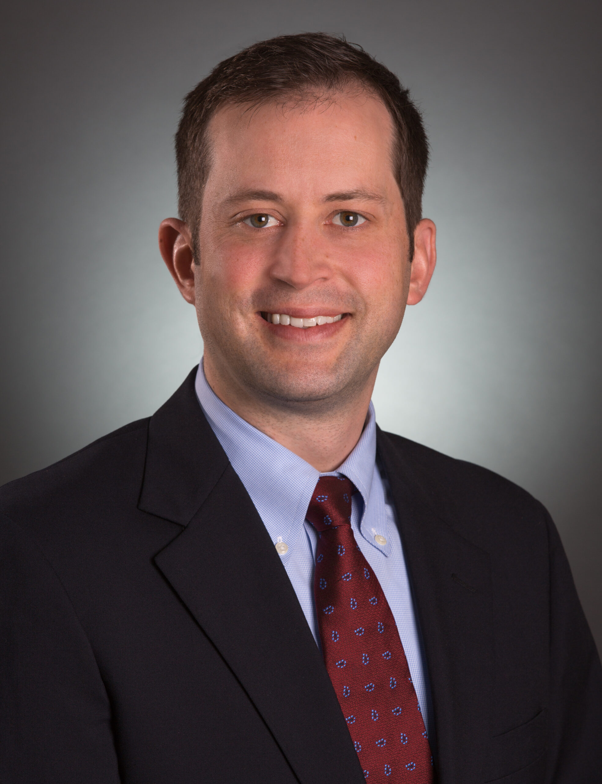 Jared Duncan, M.D. Lexington Eye Associates
