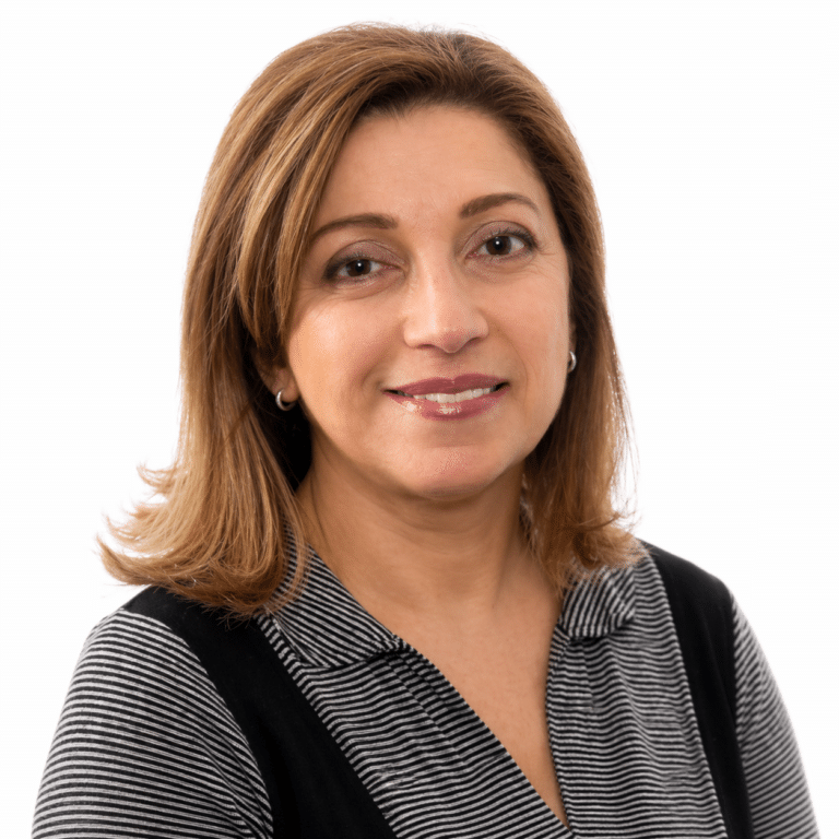 Moojan Rouhi, O.D.
