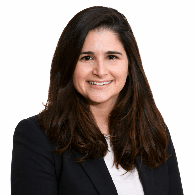 Nicole Siegel, M.D.