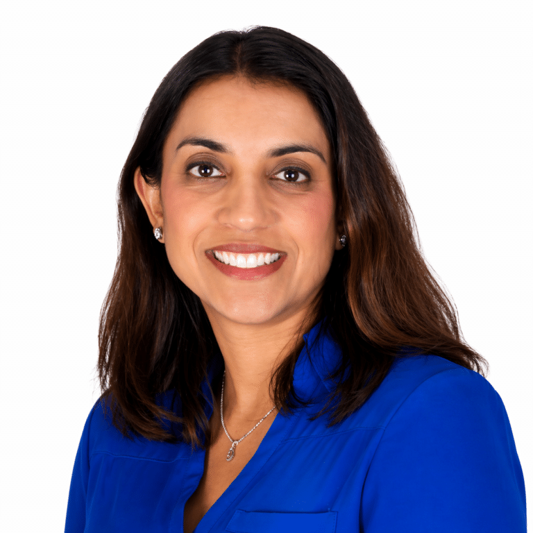 Manju Subramanian, M.D.