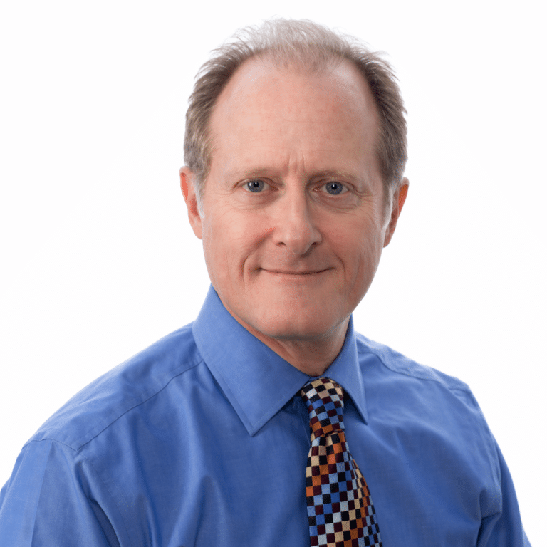 James Umlas, M.D.