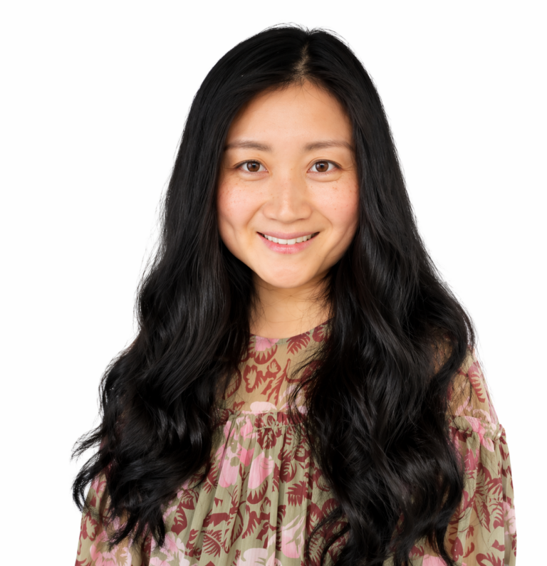 Nancy Wu, O.D.