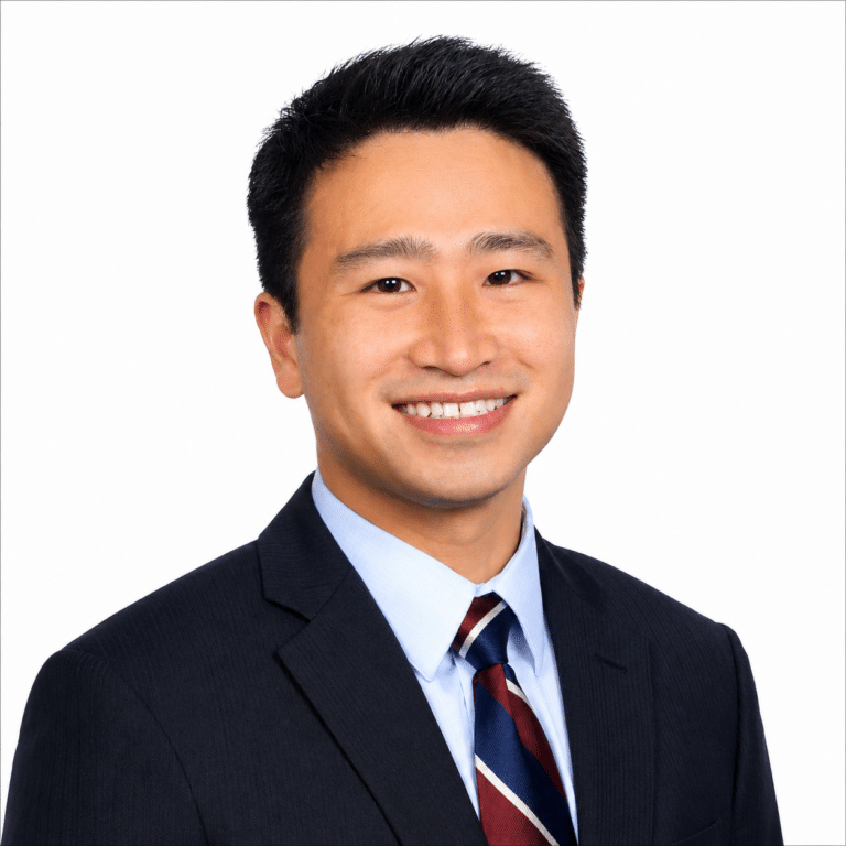 Elton Zhou, M.D.