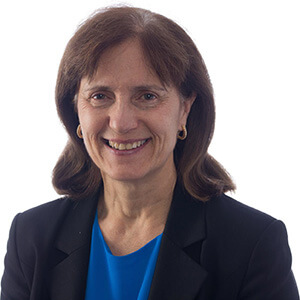 Ann Burnham, M.D.