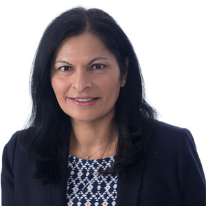 Anni Sharma, O.D.