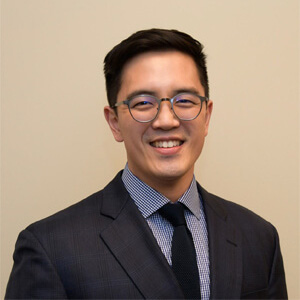 Bryan Hong, M.D.