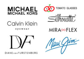 Designer Eyewear Lexington