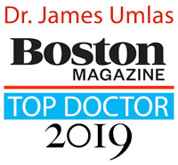 Dr. James Top Doc