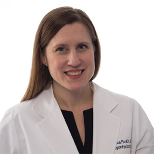 Jessica Rankin, M.D.