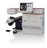 Laser Cataract Machine