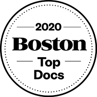 2020 Boston Top Docs